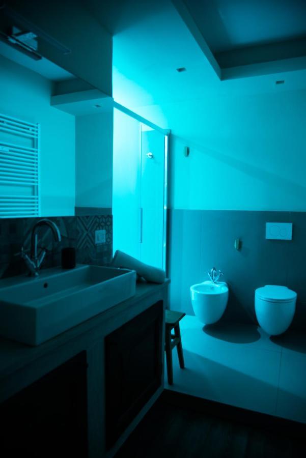 Cosy En Ville Apartment In Aosta Center Eksteriør bilde