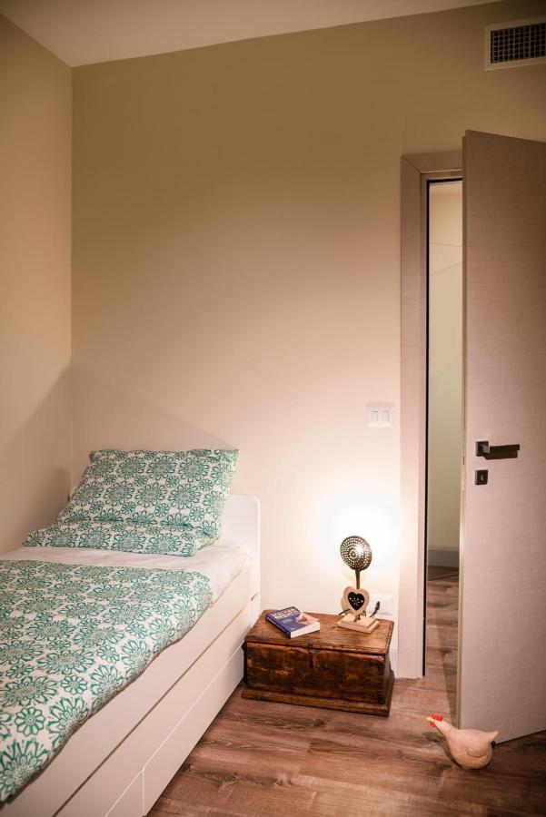 Cosy En Ville Apartment In Aosta Center Eksteriør bilde