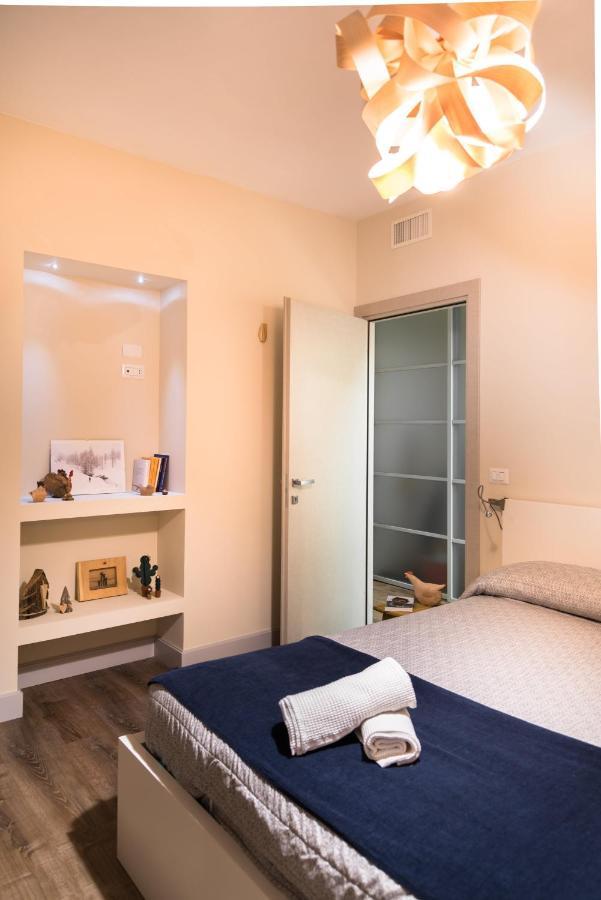 Cosy En Ville Apartment In Aosta Center Eksteriør bilde